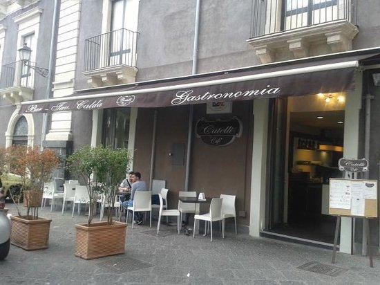 Cutelli Cafe